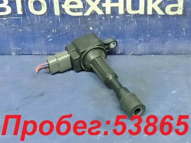 Катушка зажигания Mazda Demio DY3W ZJVE 2002 