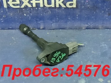 Катушка зажигания Nissan Skyline V36 VQ25HR  2007 