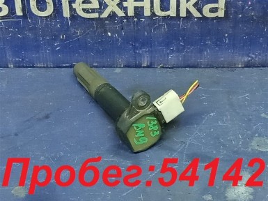 Катушка зажигания Subaru Legacy B4 BM9 EJ253  2011 