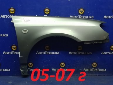 Крыло переднее правое Subaru Impreza Wrx/impreza  GGA EJ205 2006 