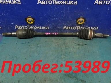 Привод задний правый Ford Escape LFAL3P L3 2010