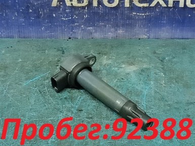 Катушка зажигания Mitsubishi Rvr GA3W 4B10  2011 