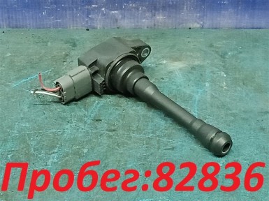 Катушка зажигания Nissan Juke YF15 HR15DE  2011 