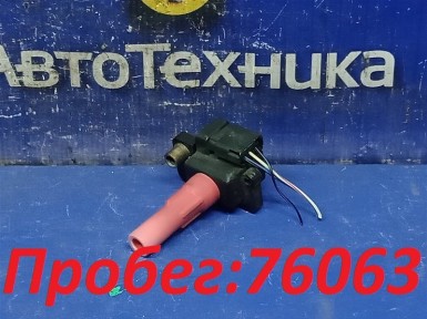 Катушка зажигания Subaru Legacy B4 BLE EZ30D 2007