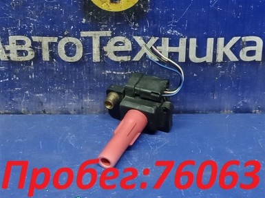 Катушка зажигания Subaru Legacy B4 BLE EZ30D 2007