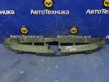 Накладка радиатора Subaru Legacy B4 BM9 EJ253  2011 