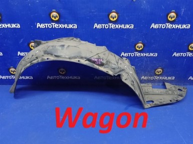 Подкрылок передний правый Honda Accord CL2  H23A 2000 