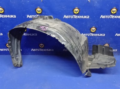 Подкрылок передний правый Subaru Forester  SG5 EJ202 2004 