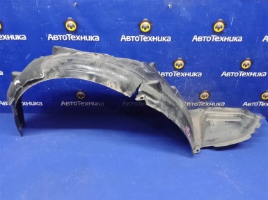 Подкрылок передний правый Subaru Legacy B4  BM9 EJ253 2011 