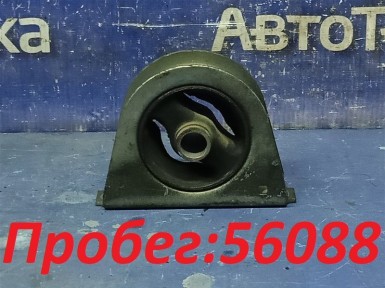 Подушка двигателя передняя Mitsubishi Lancer  CS2A 4G15 2007 