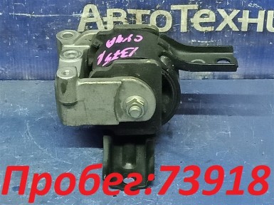 Подушка двигателя правая Mitsubishi Lancer  X/galant Fortis CY4A 4B11 2007 