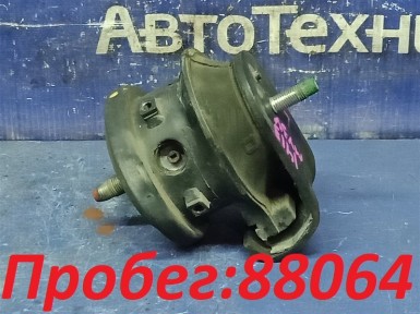 Подушка двигателя левая Nissan Gloria MY34  VQ25DD 2002 