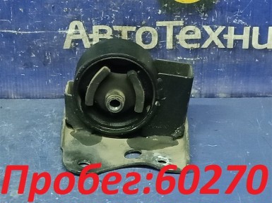 Подушка двигателя левая Nissan Sunny FB15 QG15DE 2004