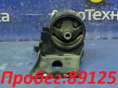 Подушка двигателя левая Nissan Sunny FB15  QG15DE 2004 