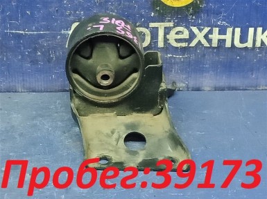 Подушка двигателя левая Nissan Sunny FB15  QG15DE 2004 