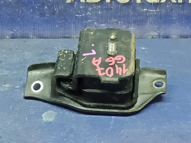 Подушка двигателя левая Subaru Impreza Wrx GGA EJ205 2006