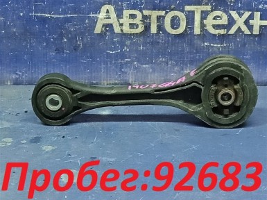 Подушка двигателя задняя верхняя Subaru Impreza  Wrx GGA EJ205 2006 