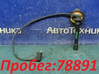 Провода высоковольтные Honda Torneo CF4 F20B  1998 