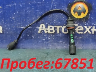 Провода высоковольтные Mazda Familia S-wagon  BJ5W ZL-DE 2002 