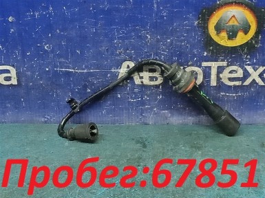 Провода высоковольтные Mazda Familia S-wagon  BJ5W ZL-DE 2002 