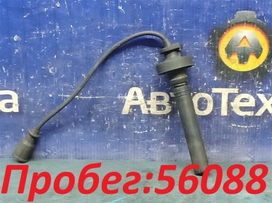 Провода высоковольтные Mitsubishi Lancer  CS2A 4G15 2007 