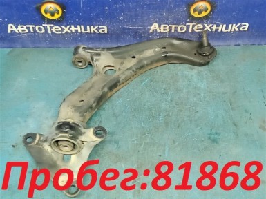 Рычаг поперечный передний правый Honda Freed  GB3 L15A 2009 