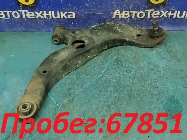 Рычаг поперечный передний правый Mazda Familia  S-wagon BJ5W ZL-DE 2002 