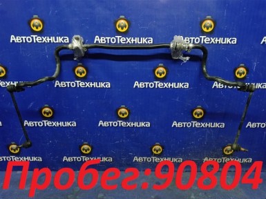 Стабилизатор передний Nissan Leaf ZE0 EM61  2011 