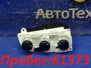 Блок управления климат-контролем Honda Civic Ferio/civic ES2 D15B 2002