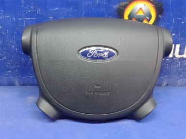 Подушка безопасности водителя Ford Escape  LFAL3P L3 2010 