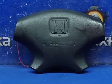 Подушка безопасности водителя Honda Accord  CL2 H23A 2000 