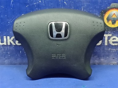 Подушка безопасности водителя Honda Civic  Ferio ES2 D15B 2002 