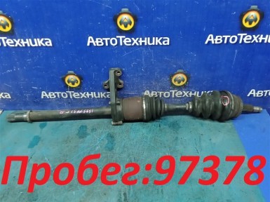 Привод передний правый Nissan Cefiro PA33  VQ25DD 2000 