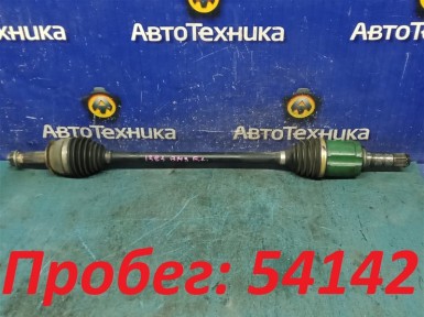 Привод передний левый Subaru Legacy B4 BM9  EJ253 2011 