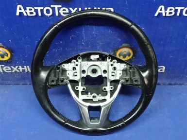 Руль Mazda Atenza GJ2FP SH-VPTR 2012 