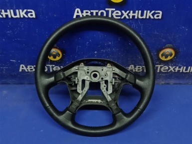 Руль Mitsubishi Airtrek/outlander CU5W 4G69  2004 