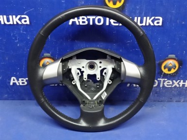 Руль Subaru Impreza GE6 EJ203 2010 