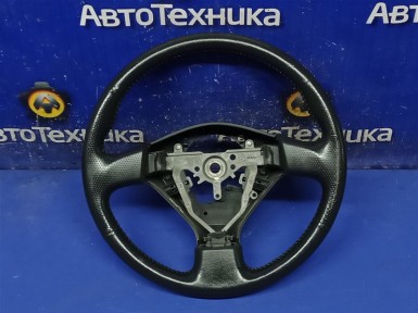 Руль Subaru Impreza Wrx GGA EJ205 2006 