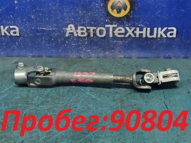 Рулевой карданчик Nissan Leaf ZE0 EM61 2011 