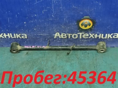 Рычаг поперечный задний левый Nissan X-trail  NT30 QR20DE 2006 