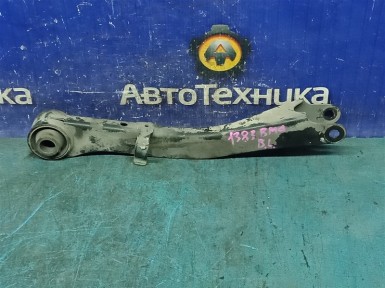 Рычаг продольный задняя левая Subaru Legacy  B4 BM9 EJ253 2011 