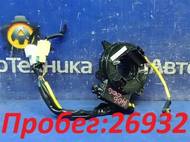 Шлейф-лента Subaru Impreza GE6 EJ203 2010