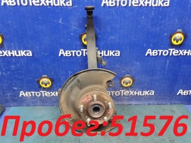 Ступица передняя правая Honda Accord CL2 H23A 2000