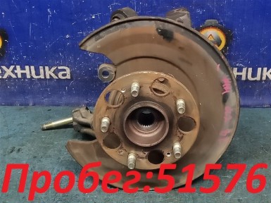 Ступица задняя правая Honda Accord CL2 H23A 2000