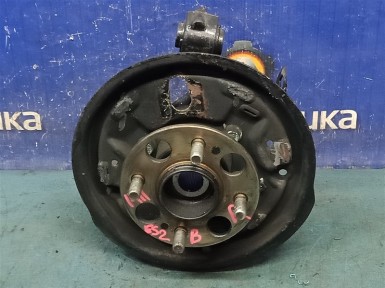 Ступица задняя правая Honda Civic Ferio ES2  D15B 2002 