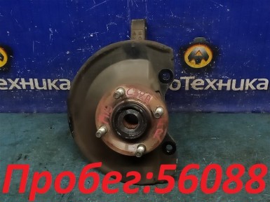 Ступица передняя правая Mitsubishi Lancer  CS2A 4G15 2007 