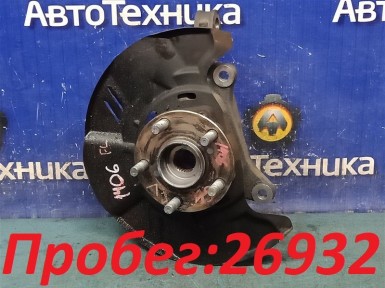 Ступица передняя левая Subaru Impreza GE6  EJ203 2010 