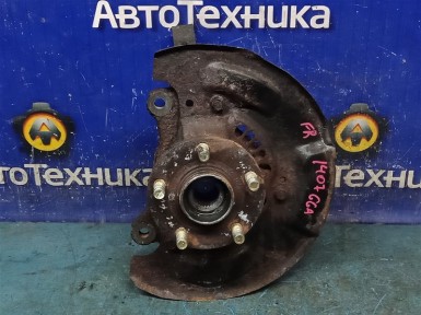 Ступица передняя правая Subaru Impreza Wrx  GGA EJ205 2006 