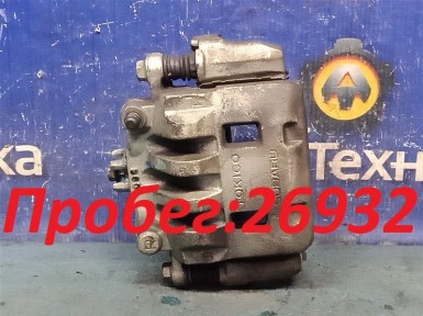 Суппорт передний правый Subaru Impreza GE6  EJ203 2010 