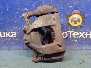 Суппорт передний левый Toyota Avensis ZRT272W  3ZR-FAE 2013 